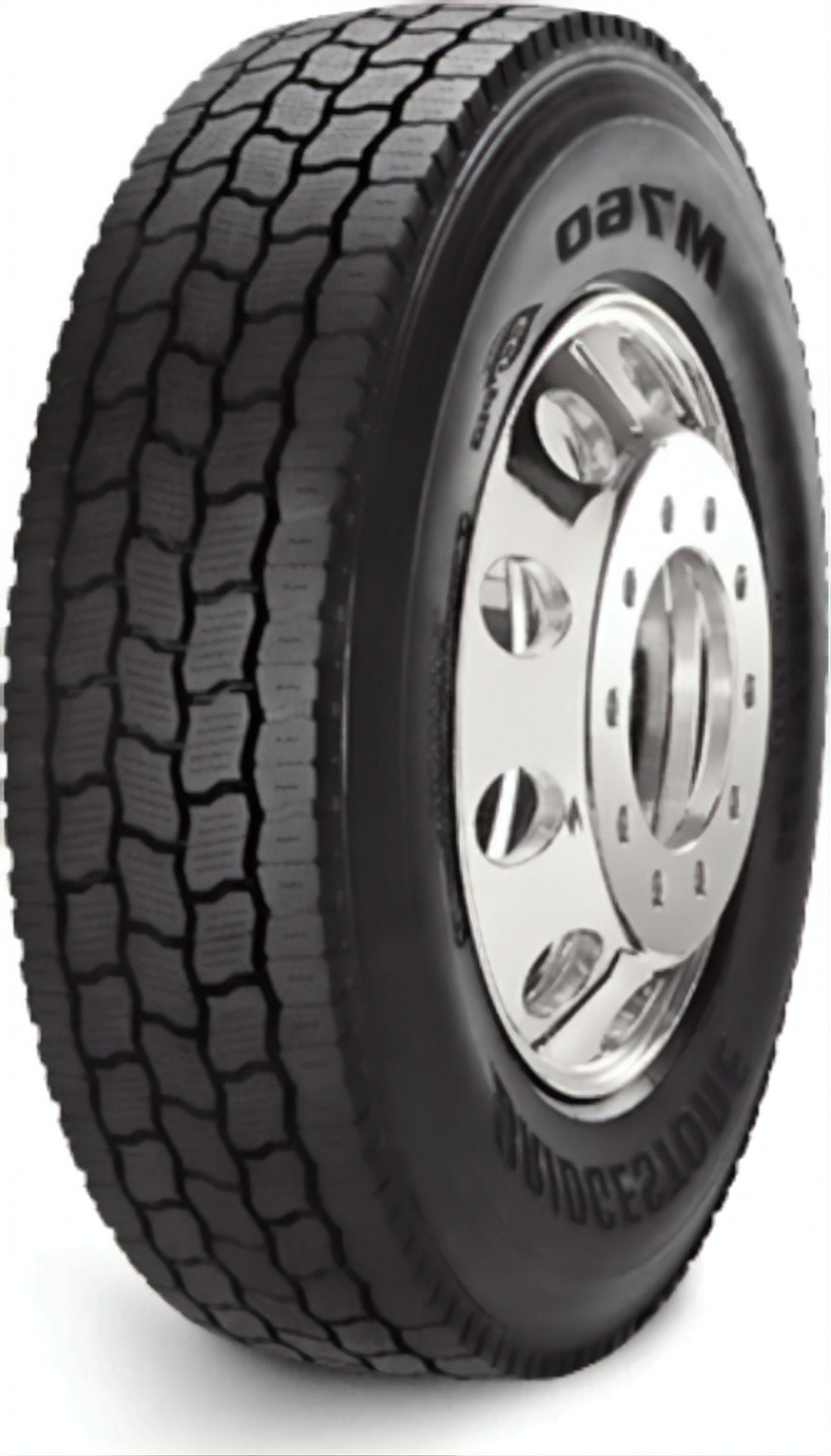 Bridgestone M760 Ecopia 295/75R22.5