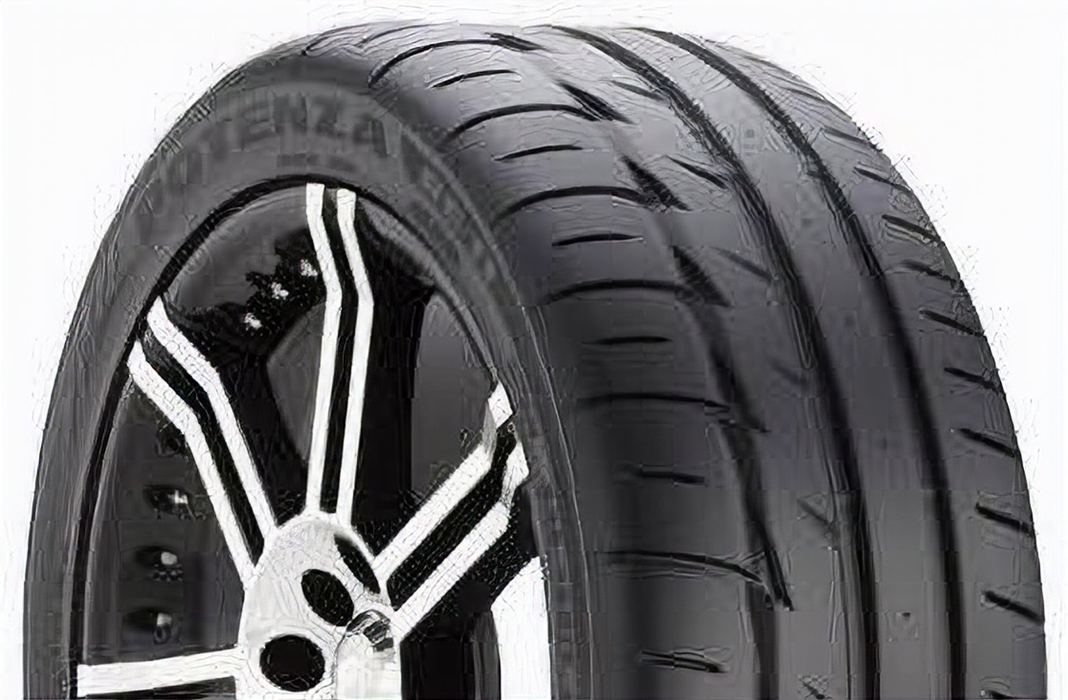 Bridgestone Potenza RE-11 225/40R19