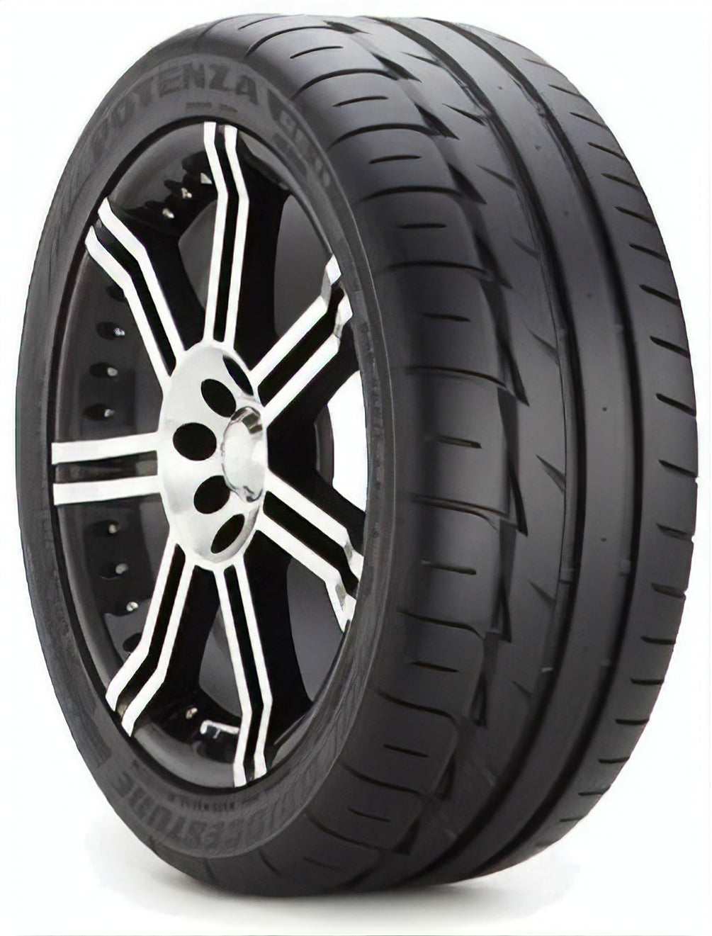 Bridgestone Potenza RE-11 225/40R19