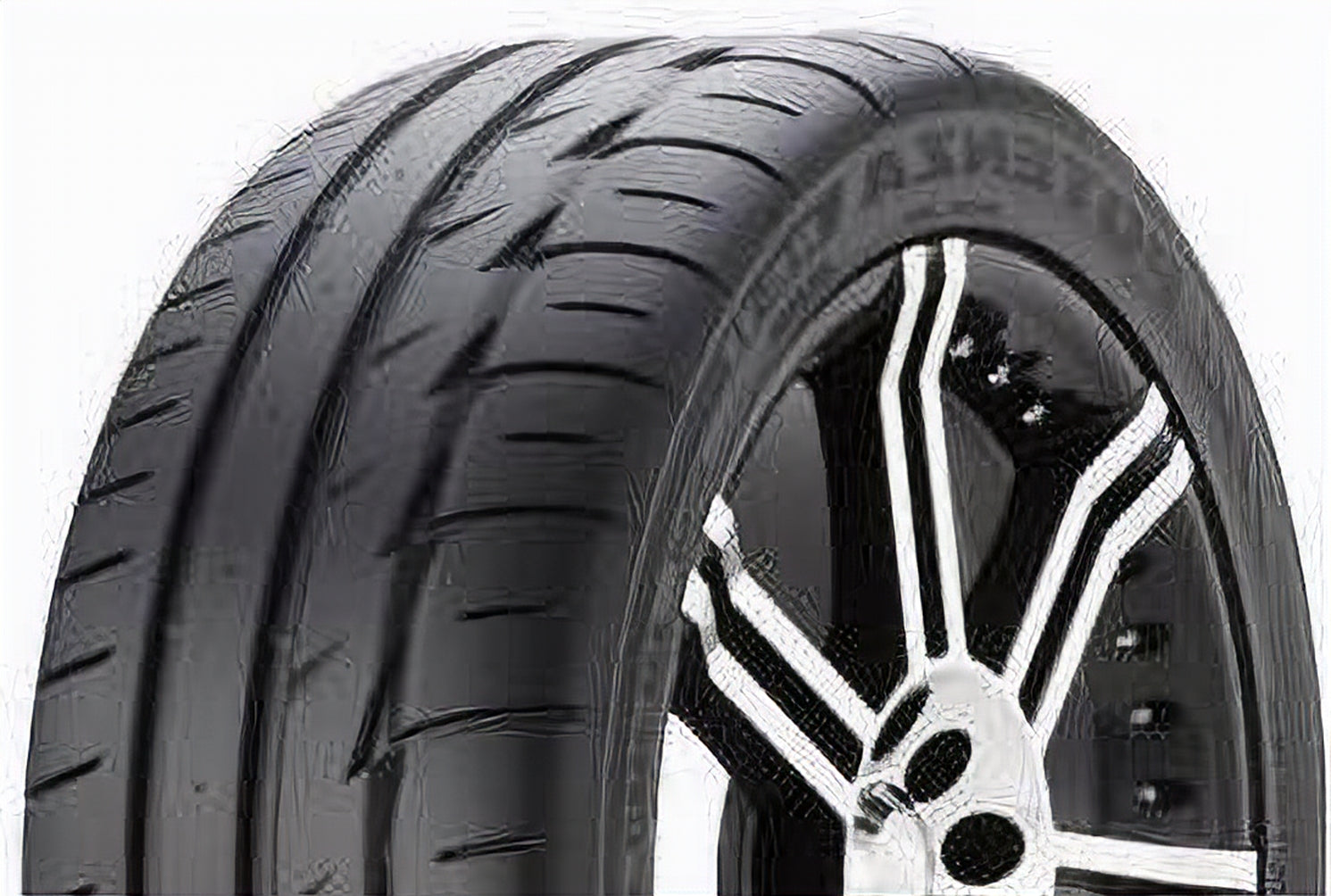 Bridgestone Potenza RE-11 225/40R19
