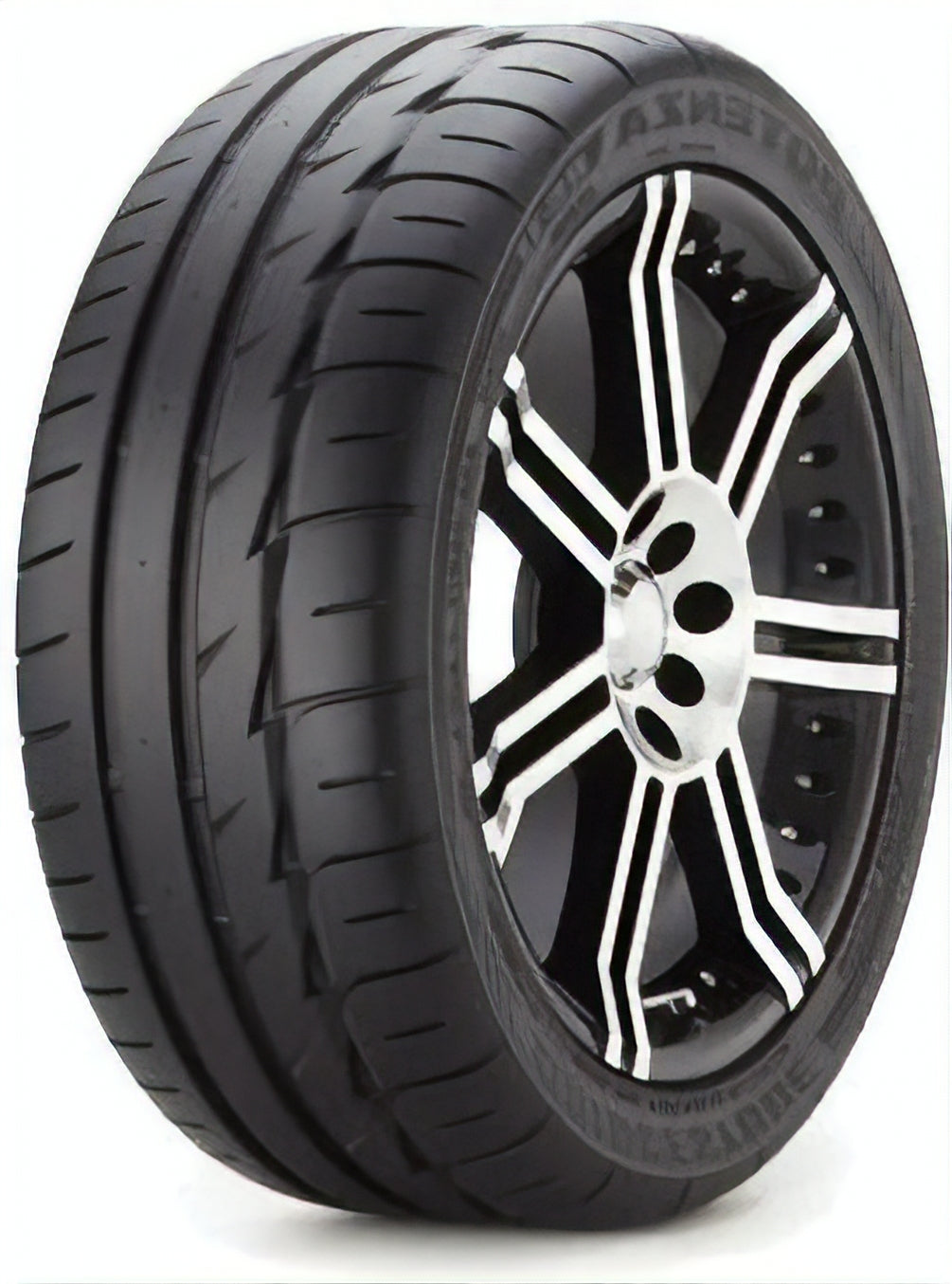 Bridgestone Potenza RE-11 225/40R19