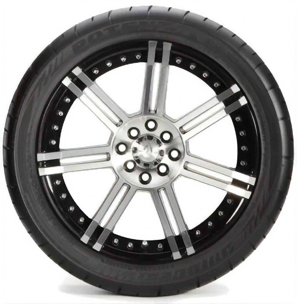 Bridgestone Potenza RE-11 225/40R19