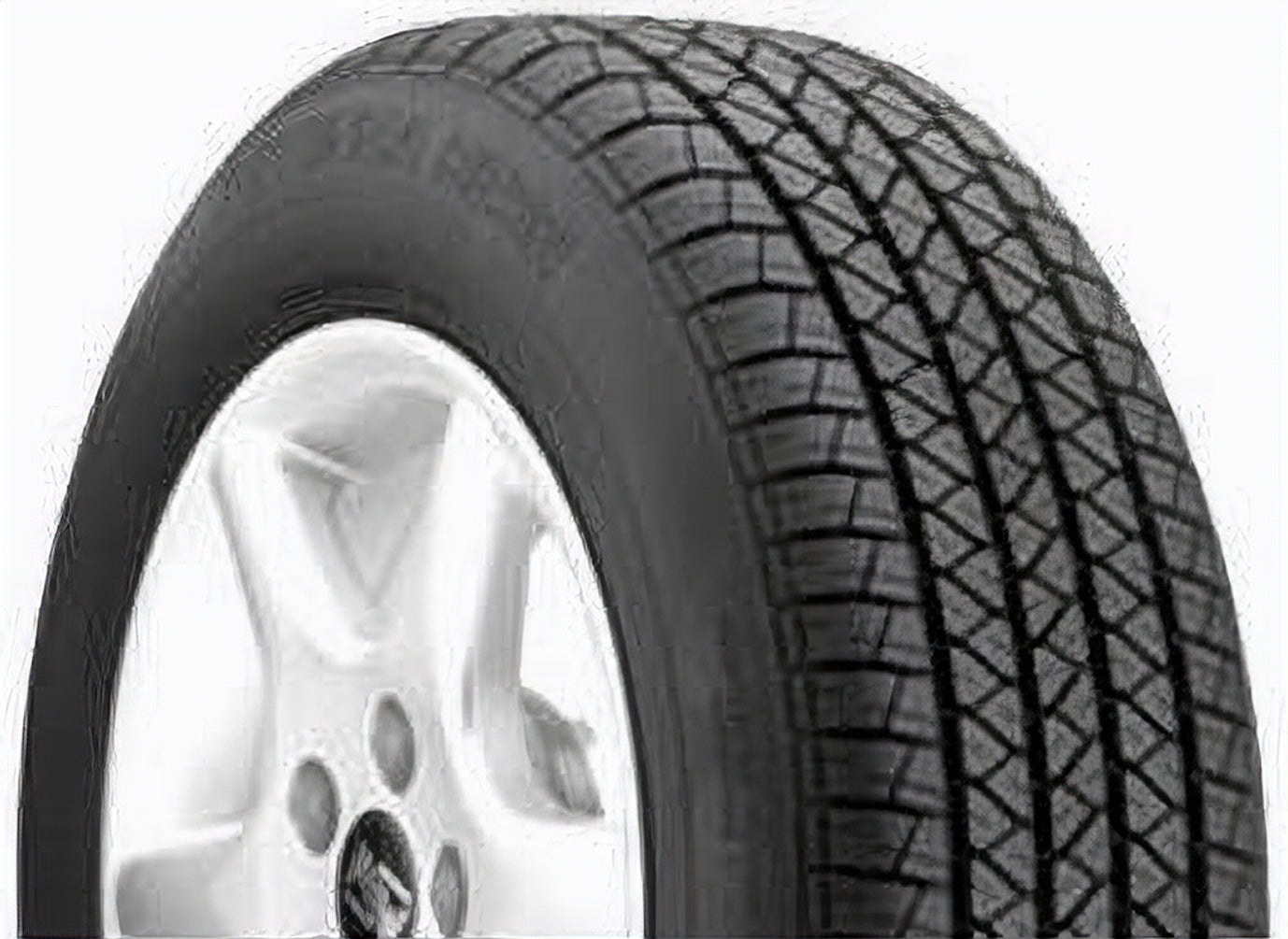 Bridgestone Potenza RE92 165/65R14