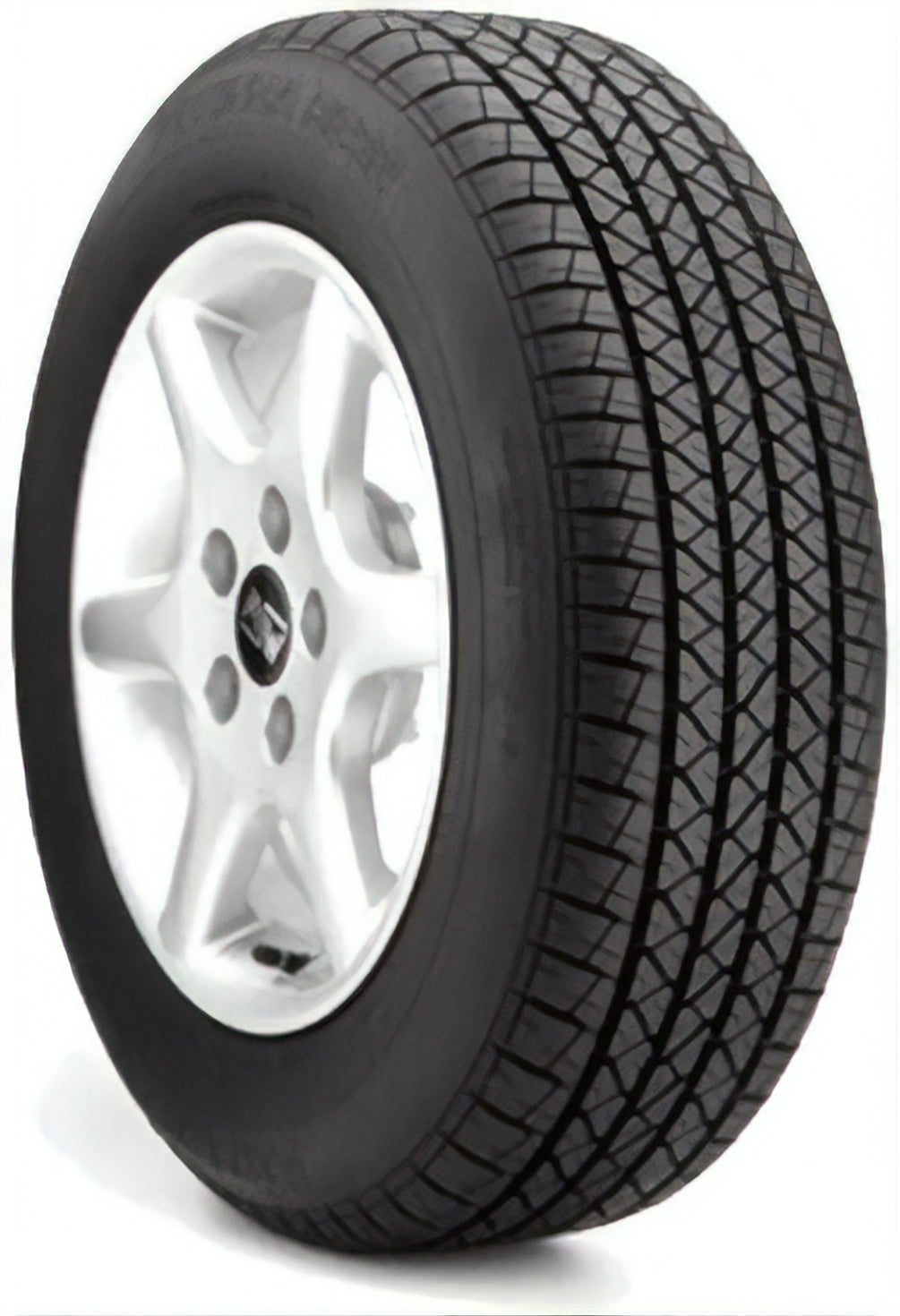 Bridgestone Potenza RE92 165/65R14