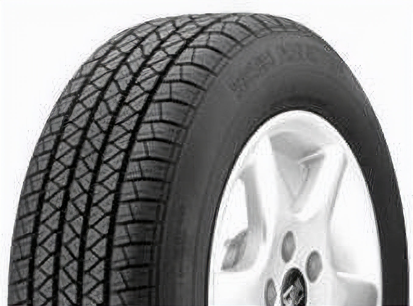 Bridgestone Potenza RE92 165/65R14