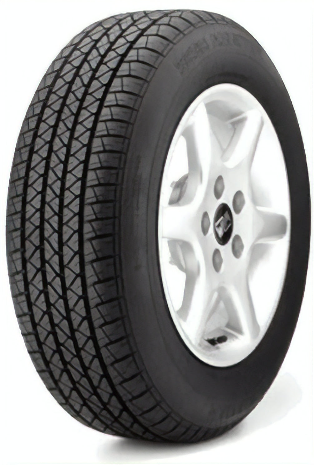 Bridgestone Potenza RE92 165/65R14