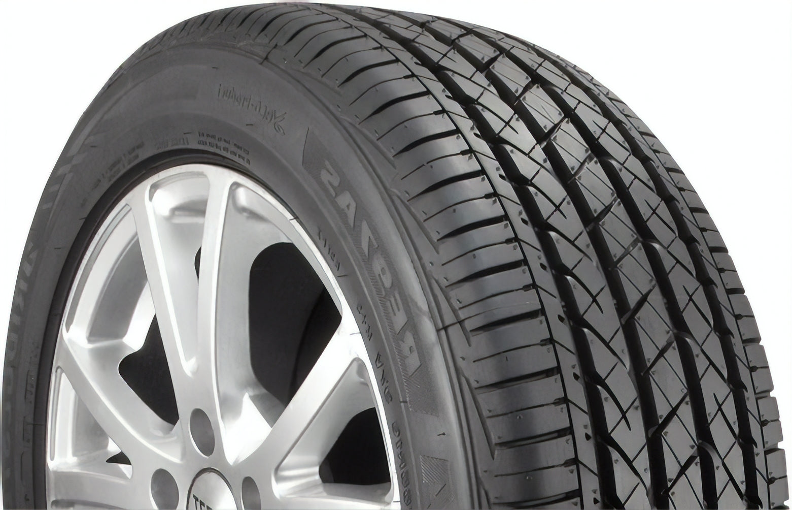 Bridgestone Potenza RE97 AS Run Flat 225/50R18