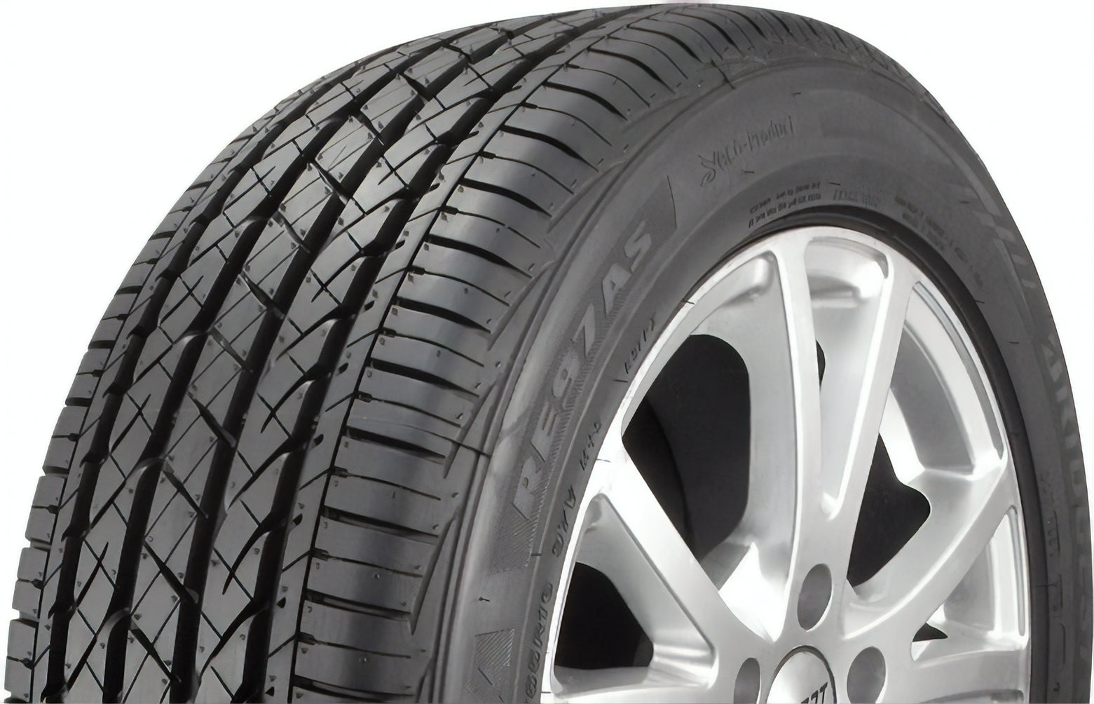 Bridgestone Potenza RE97 AS Run Flat 225/50R18