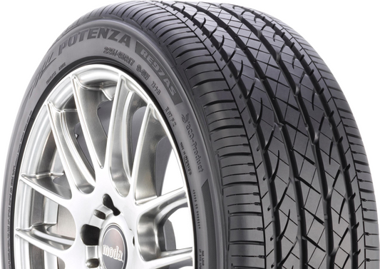 Bridgestone Potenza RE97 AS 245/40R20
