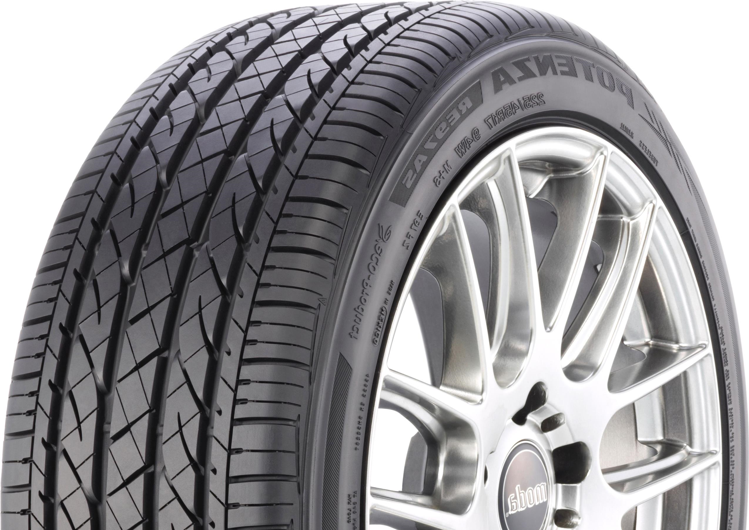 Bridgestone Potenza RE97 AS 245/40R20