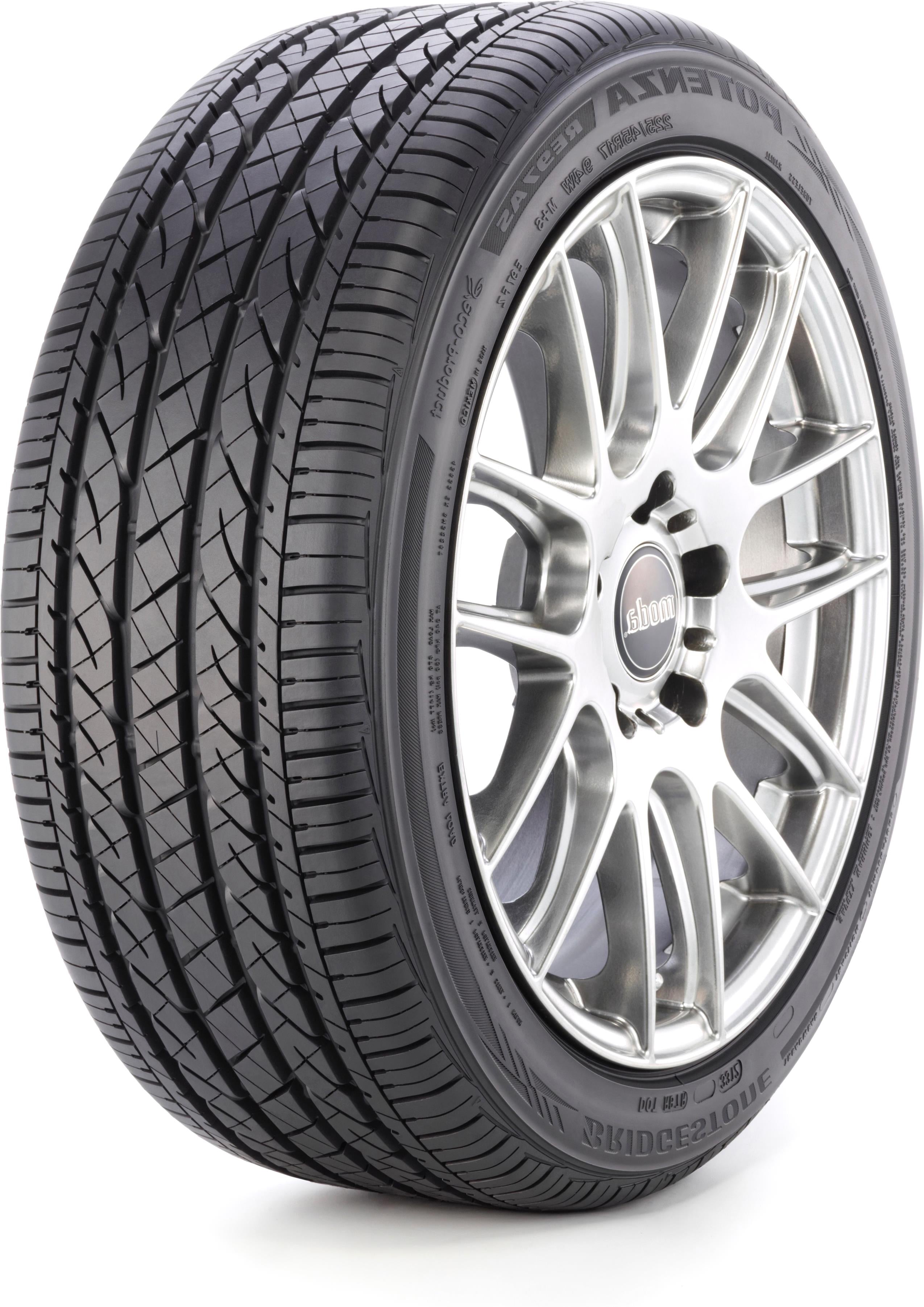 Bridgestone Potenza RE97 AS 235/45R18