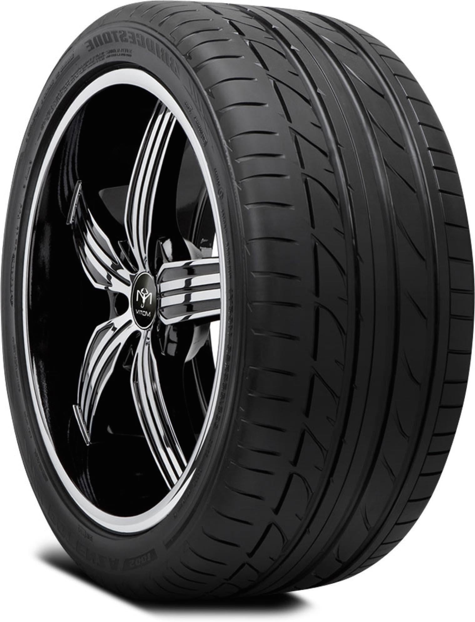 Bridgestone Potenza S-001 Run Flat 225/40R19
