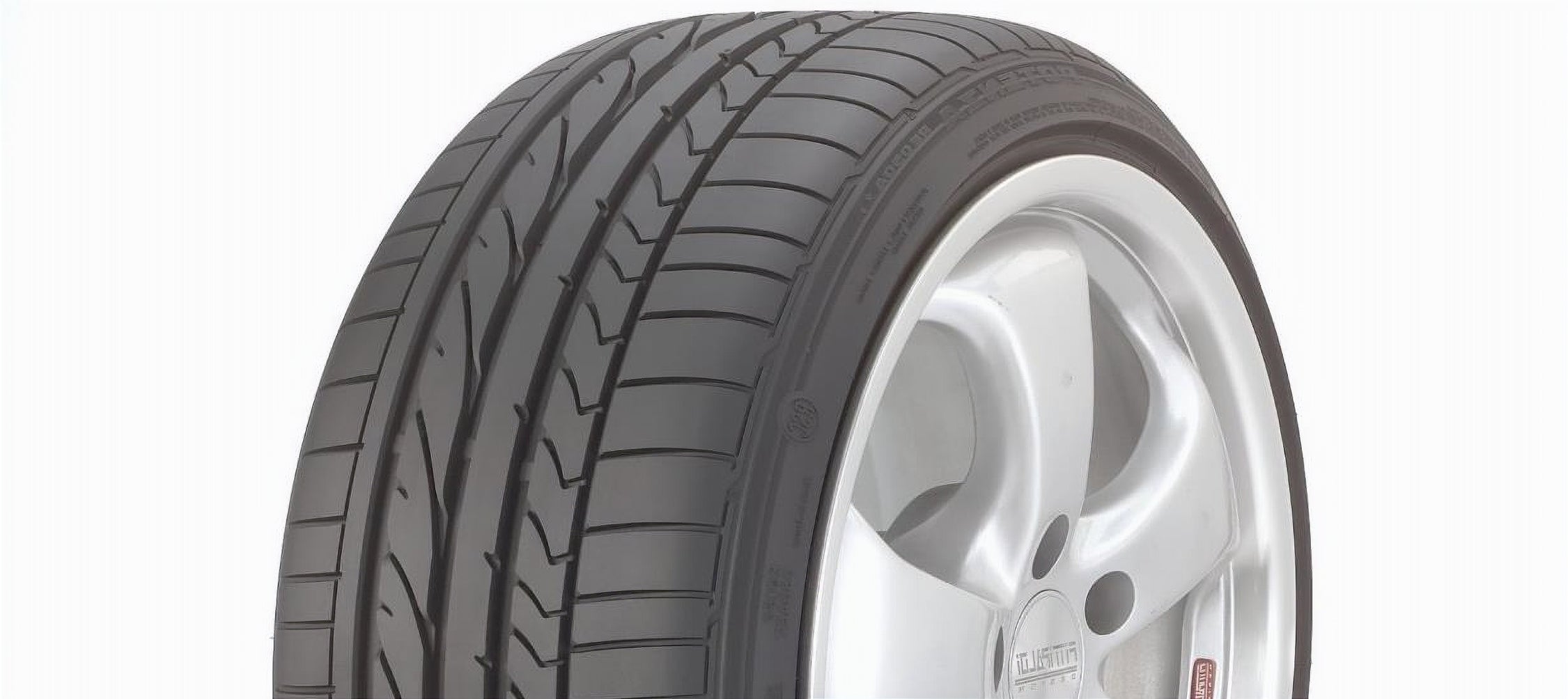 Bridgestone Potenza S-001 Run Flat 225/40R19