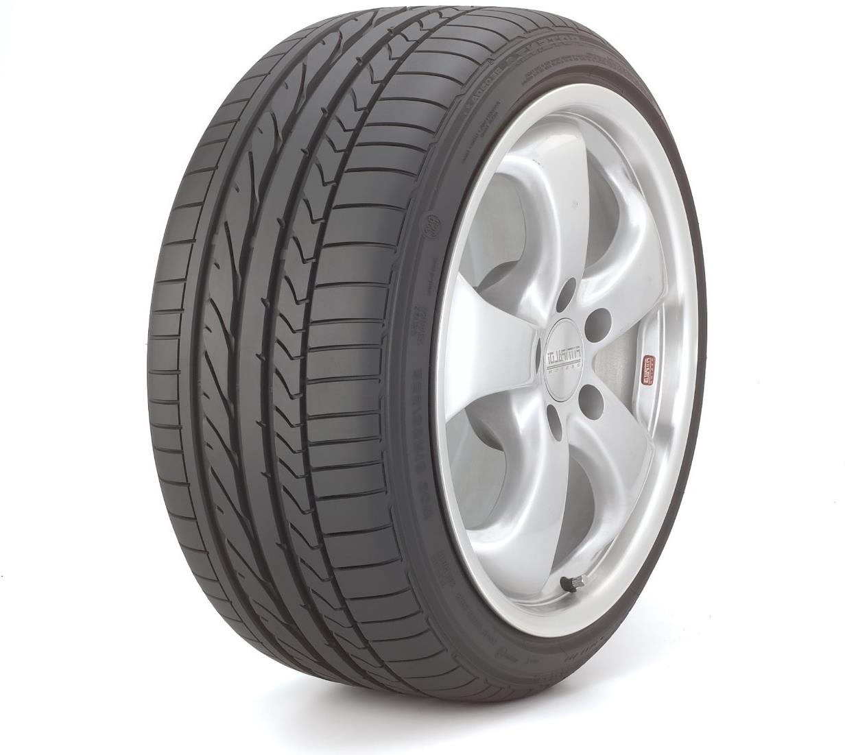 Bridgestone Potenza S-001 Run Flat 225/40R19