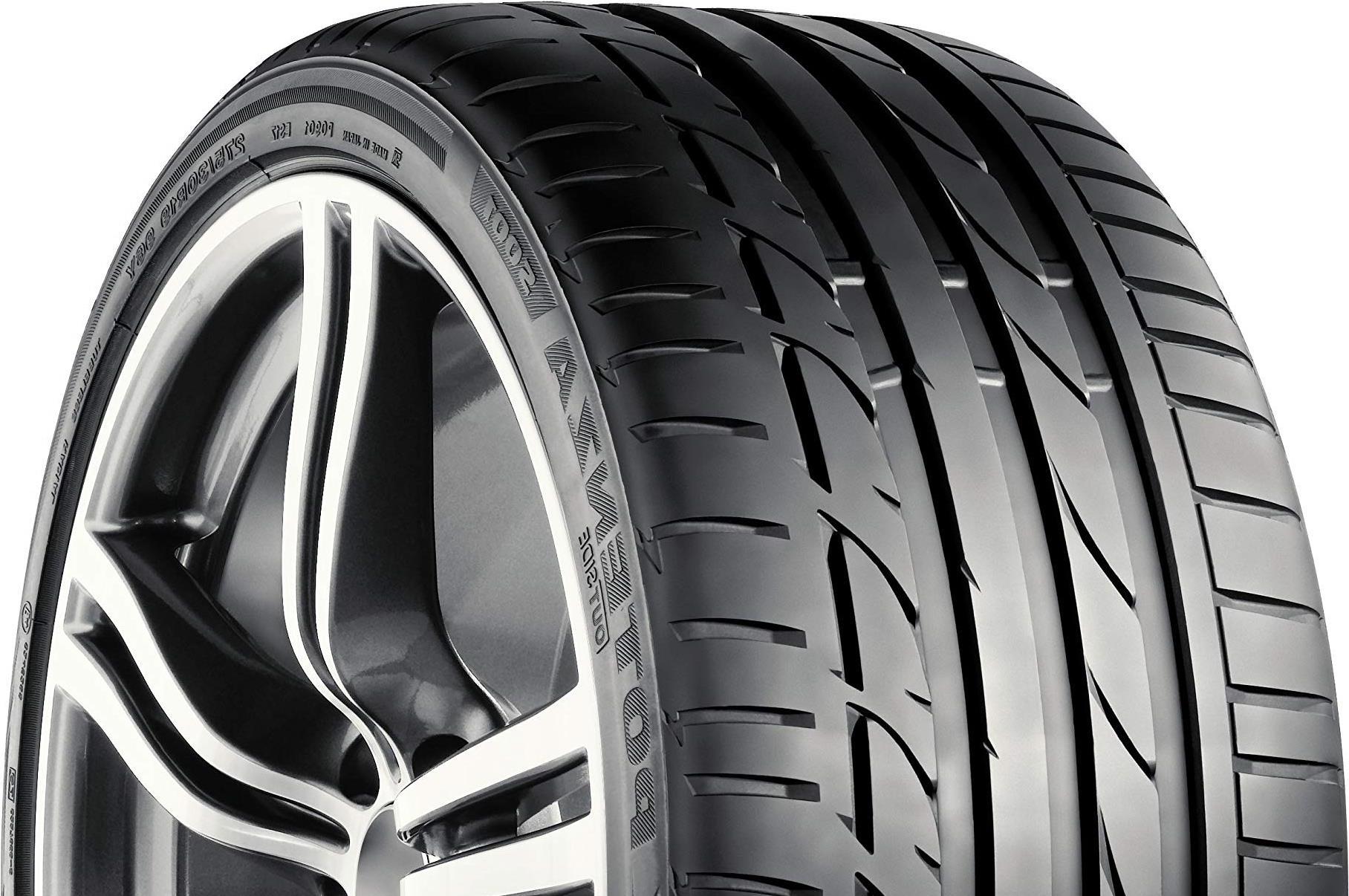Bridgestone Potenza S001 205/45R17