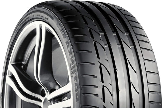 Bridgestone Potenza S001 205/45R17