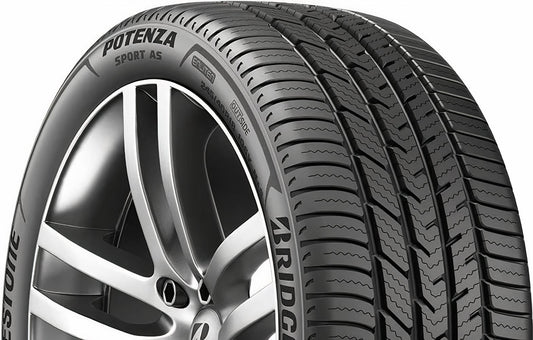 Bridgestone Potenza Sport AS 225/50R18