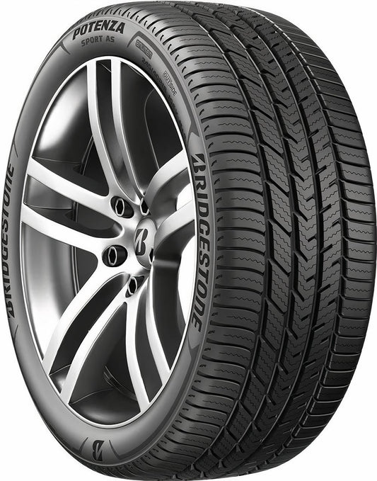 Bridgestone Potenza Sport AS 215/55R17