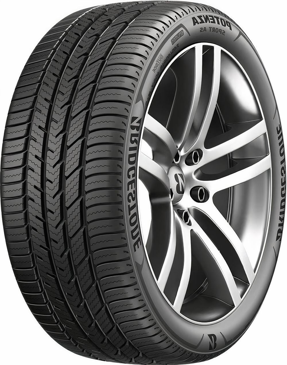 Bridgestone Potenza Sport AS 225/40R18