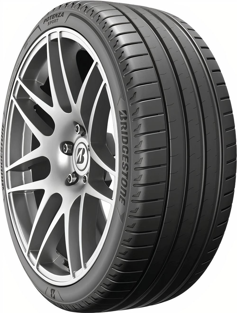 Bridgestone Potenza Sport 255/40R20