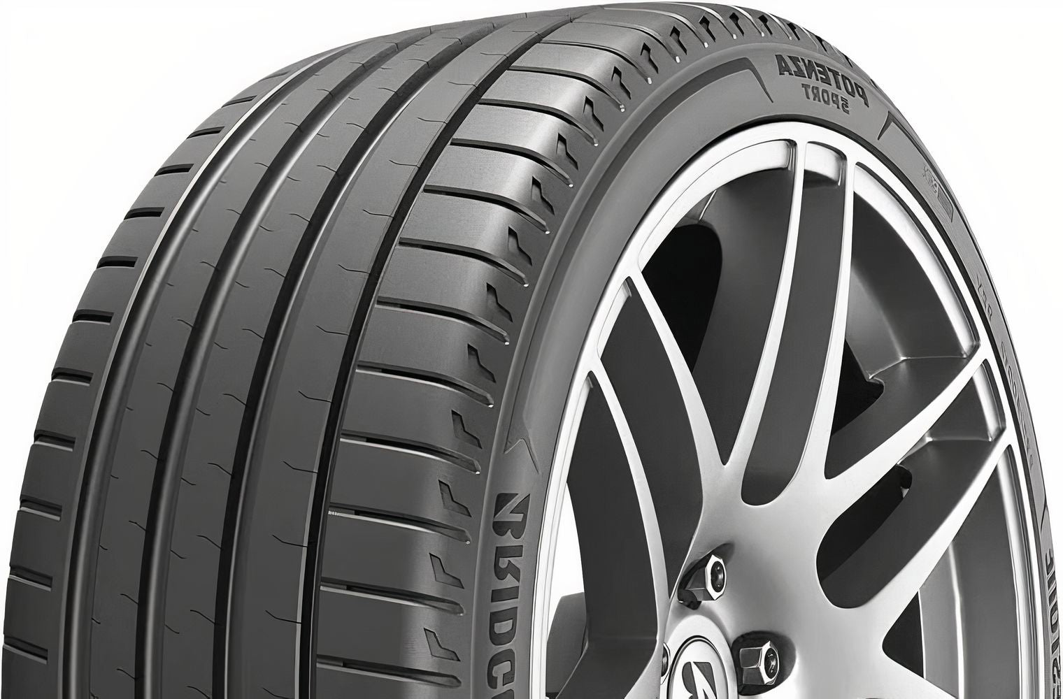 Bridgestone Potenza Sport 255/40R20