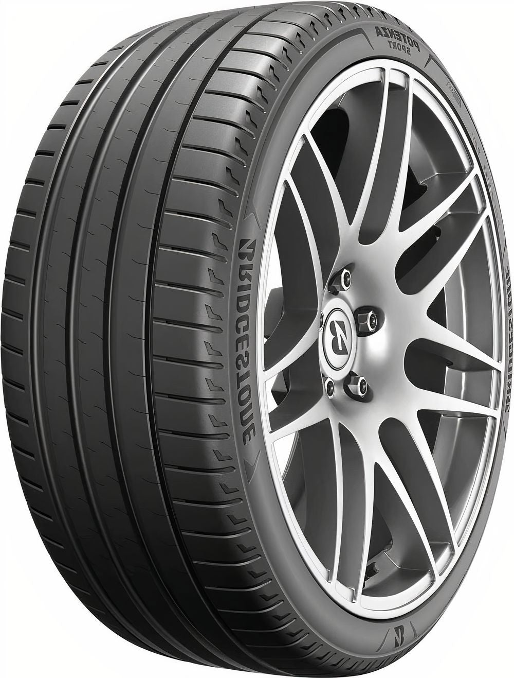 Bridgestone Potenza Sport 255/40R20