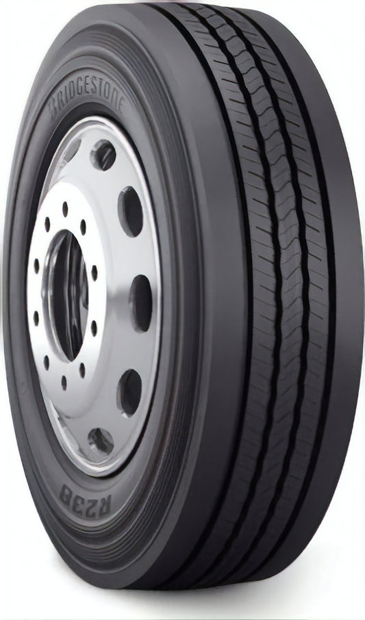 Bridgestone R238 225/70R19.5