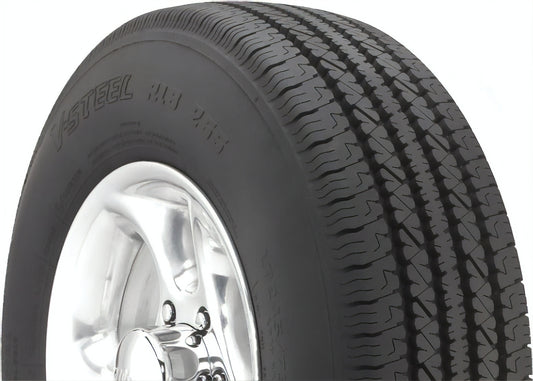 Bridgestone R265 V-Steel 245/75R16