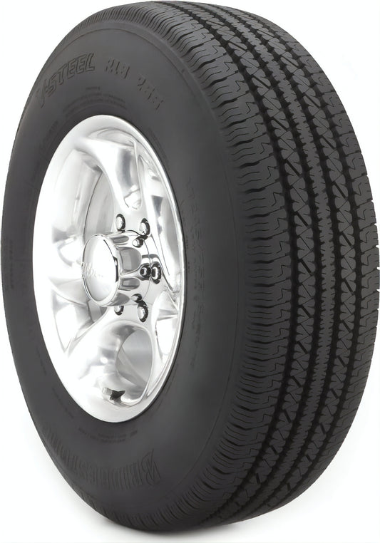 Bridgestone R265 V-Steel 245/75R16