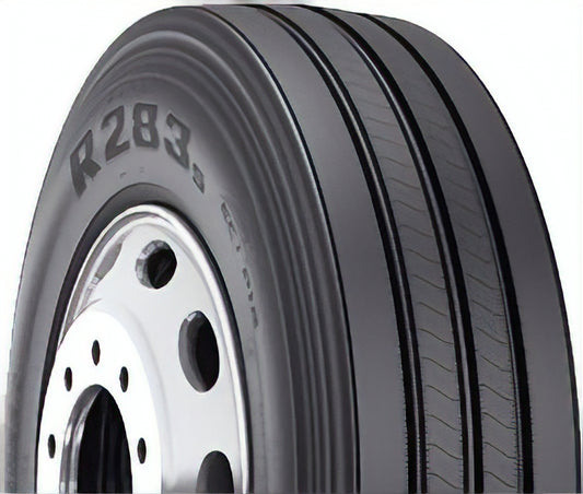 Bridgestone R283S Ecopia 11R24.5