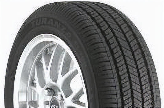 Bridgestone Turanza EL400-02 255/35R18