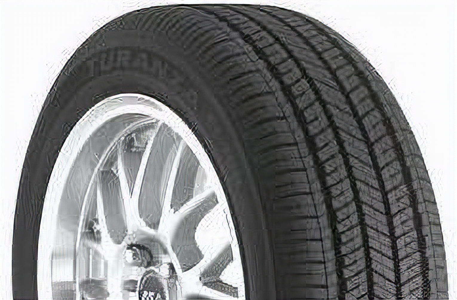 Bridgestone Turanza EL400-02 215/60R16