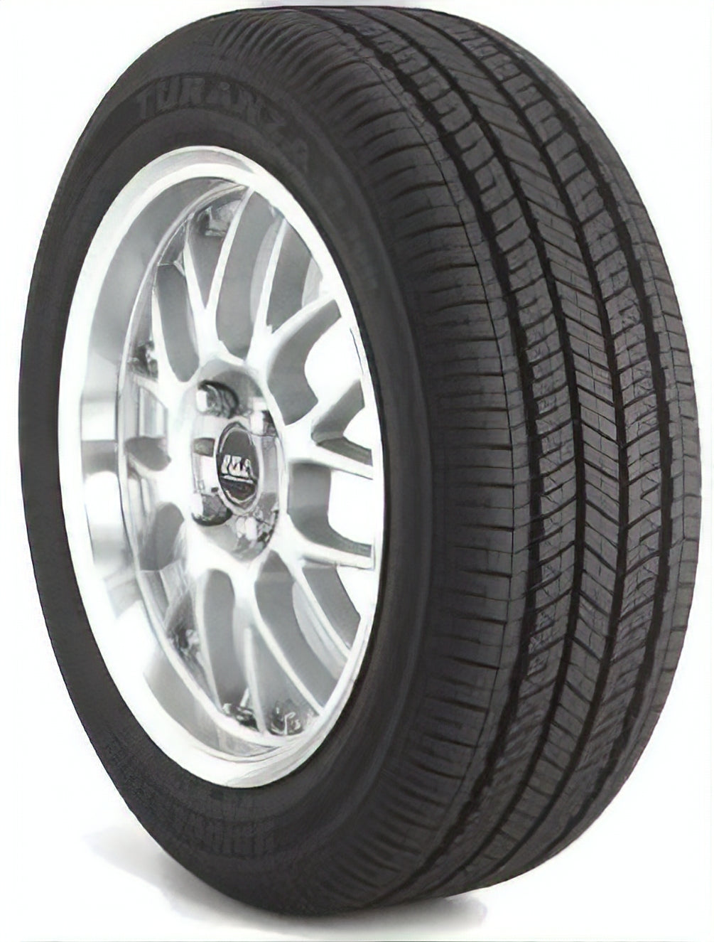 Bridgestone Turanza EL400-02 215/60R16
