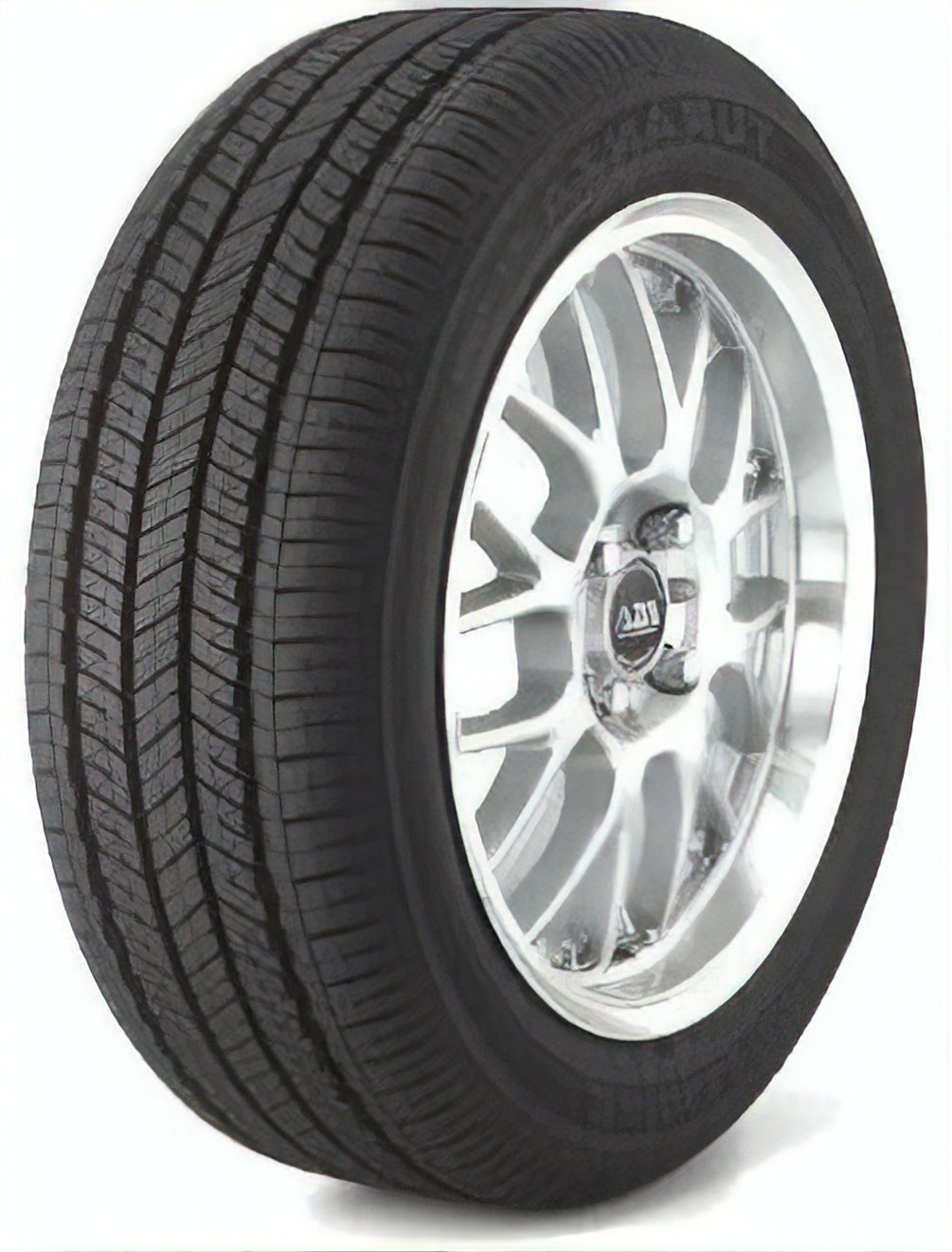 Bridgestone Turanza EL400-02 215/60R16
