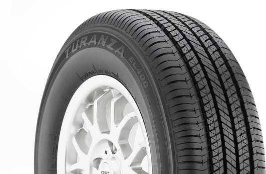 Bridgestone Turanza EL440 215/55R18