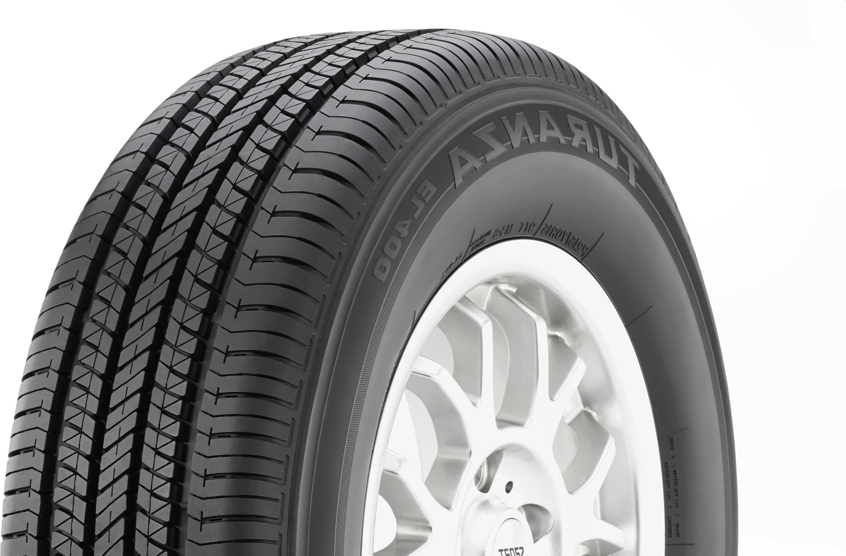 Bridgestone Turanza EL440 235/55R19