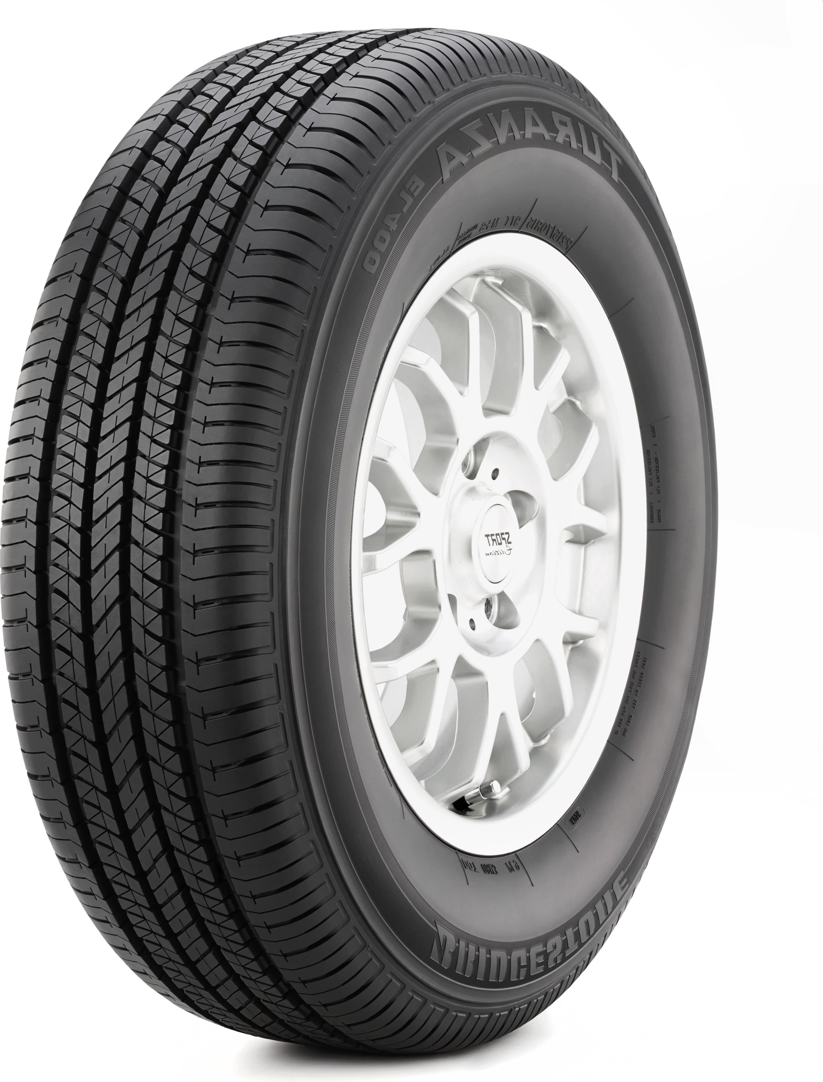 Bridgestone Turanza EL440 235/55R19