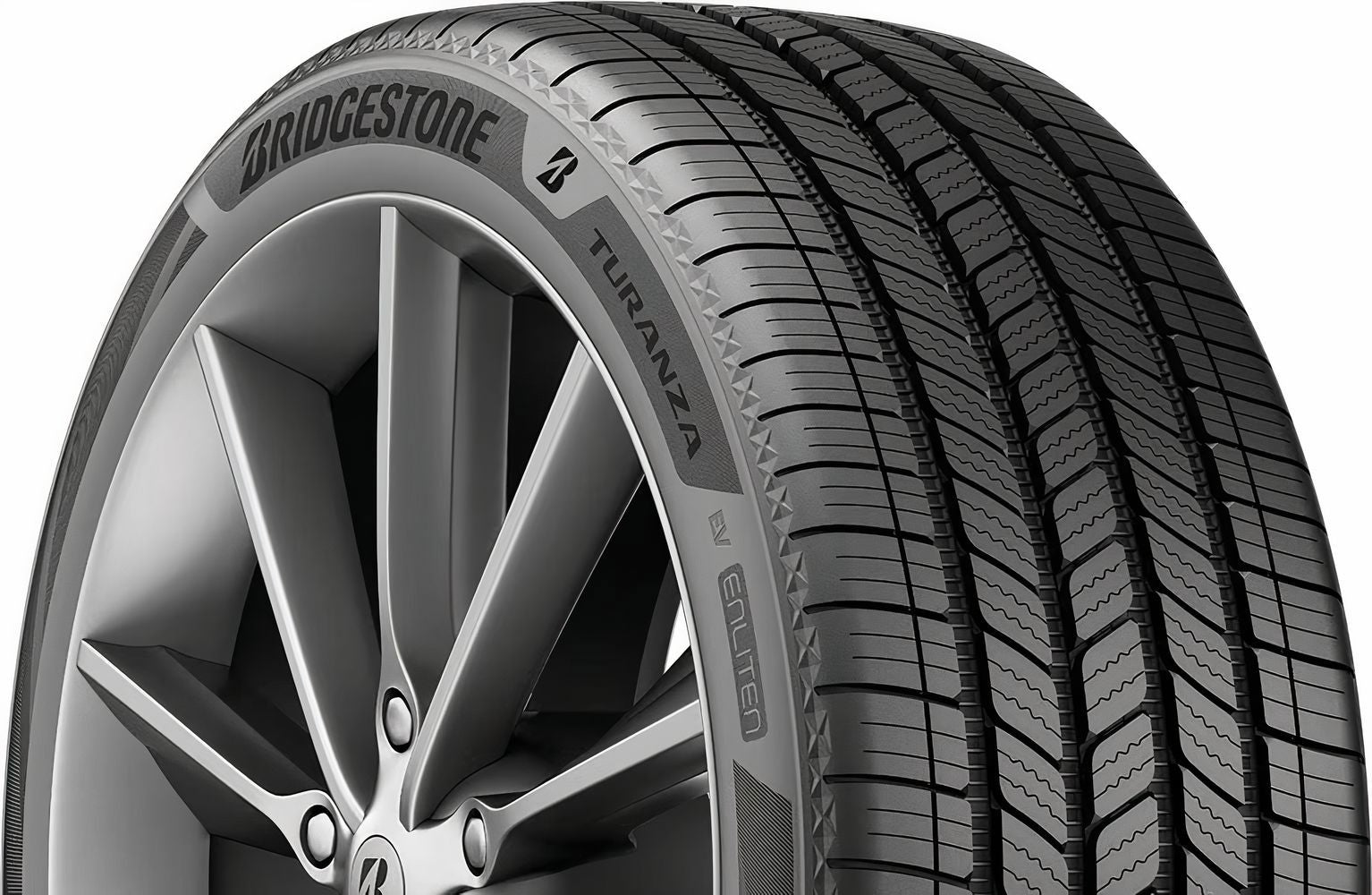 Bridgestone Turanza EV 255/45R19