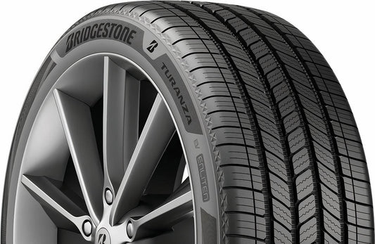 Bridgestone Turanza EV 235/45R18
