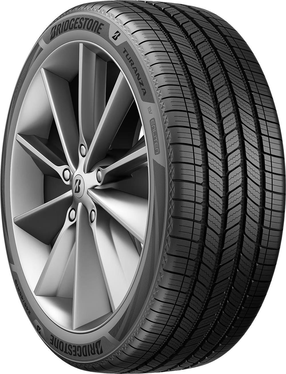Bridgestone Turanza EV 255/45R19