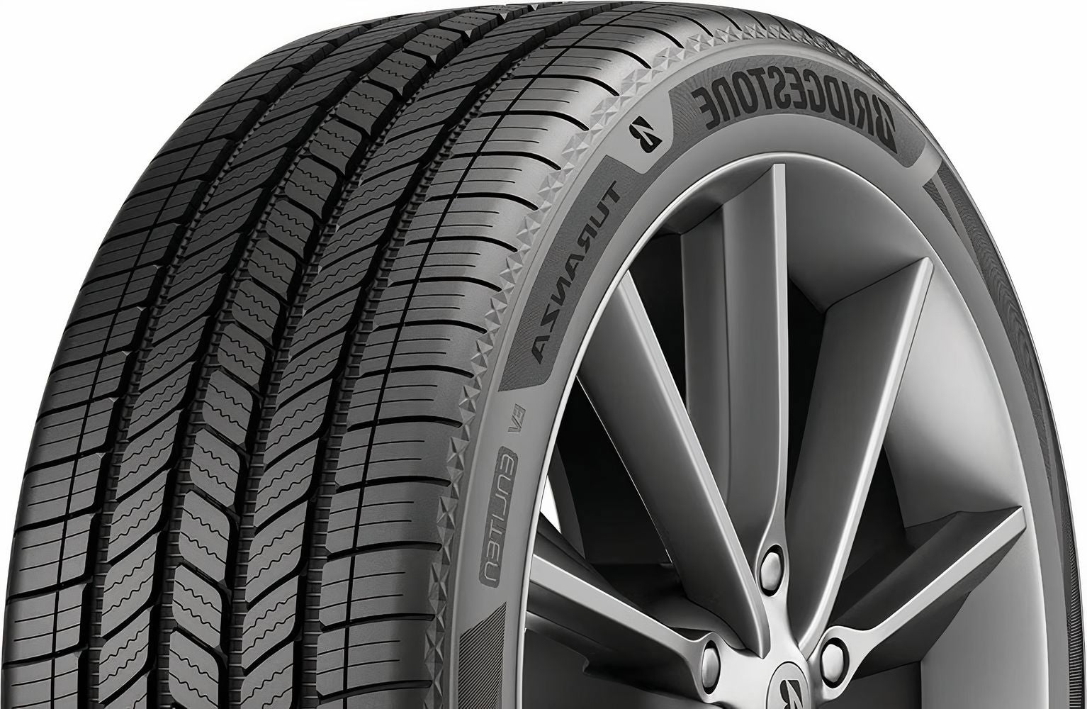 Bridgestone Turanza EV 255/45R19