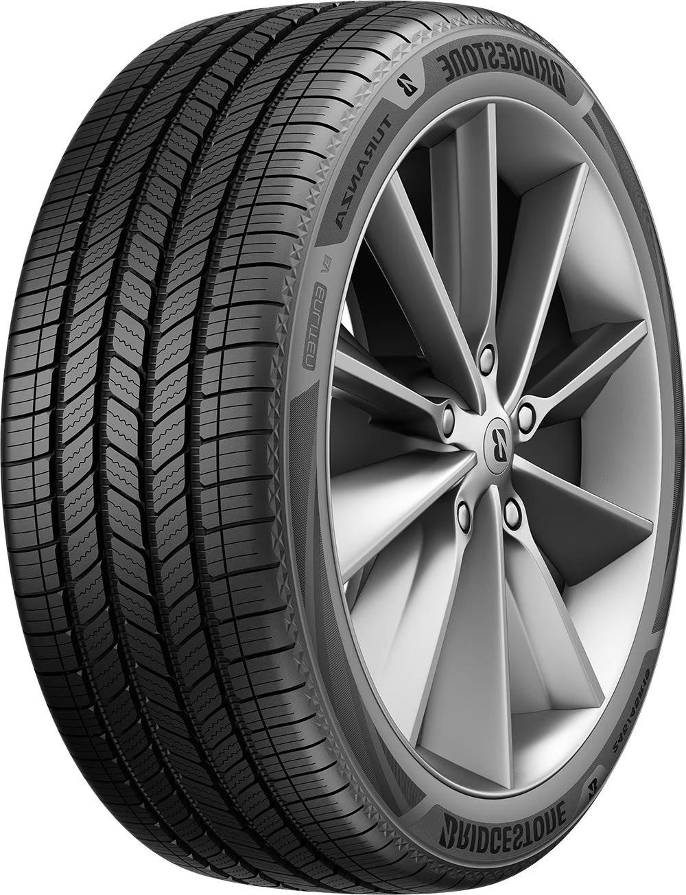 Bridgestone Turanza EV 255/45R19