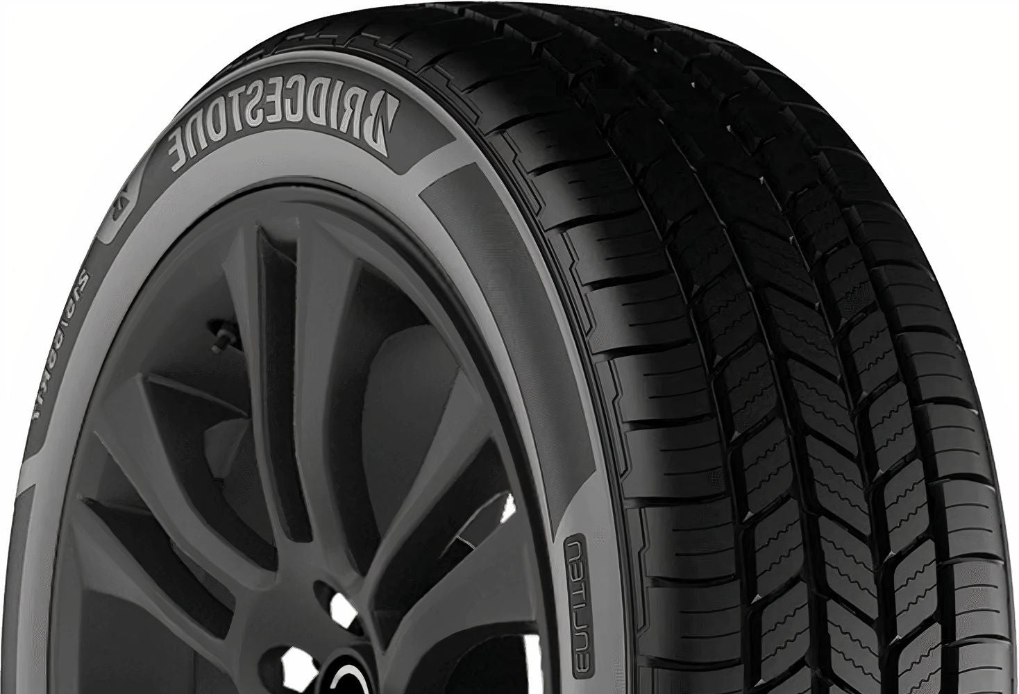Bridgestone Turanza EverDrive 235/55R18