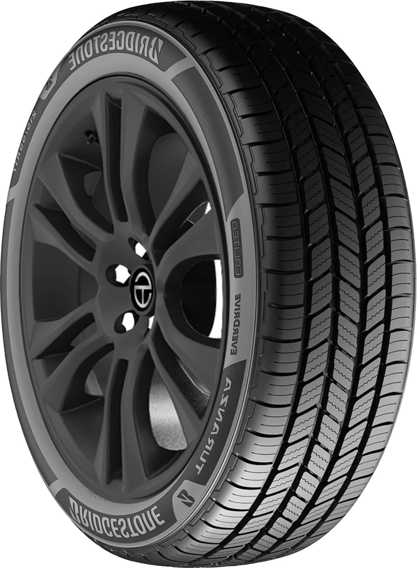 Bridgestone Turanza EverDrive 215/65R17