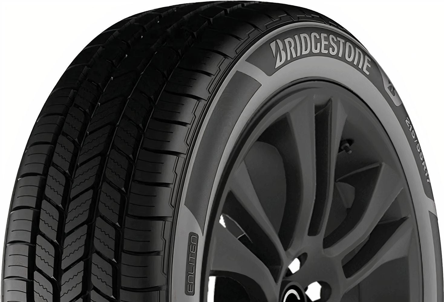 Bridgestone Turanza EverDrive 235/55R18