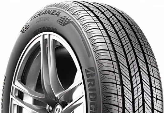 Bridgestone Turanza LS100 225/55R17