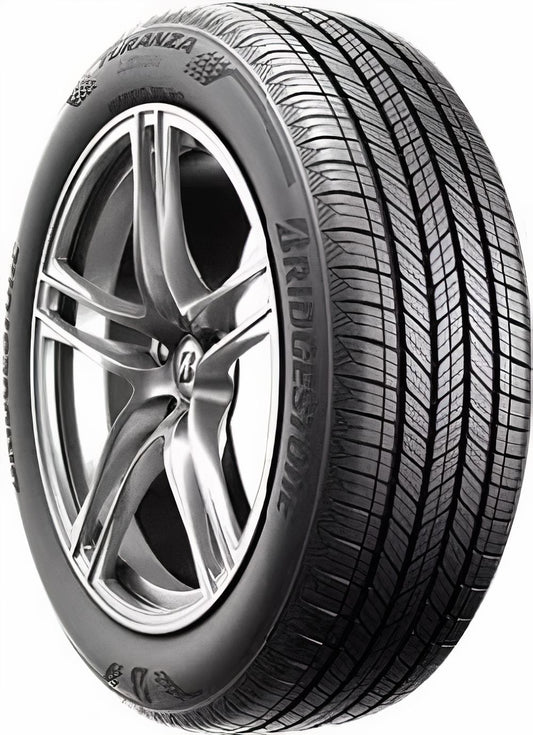 Bridgestone Turanza LS100 225/55R17