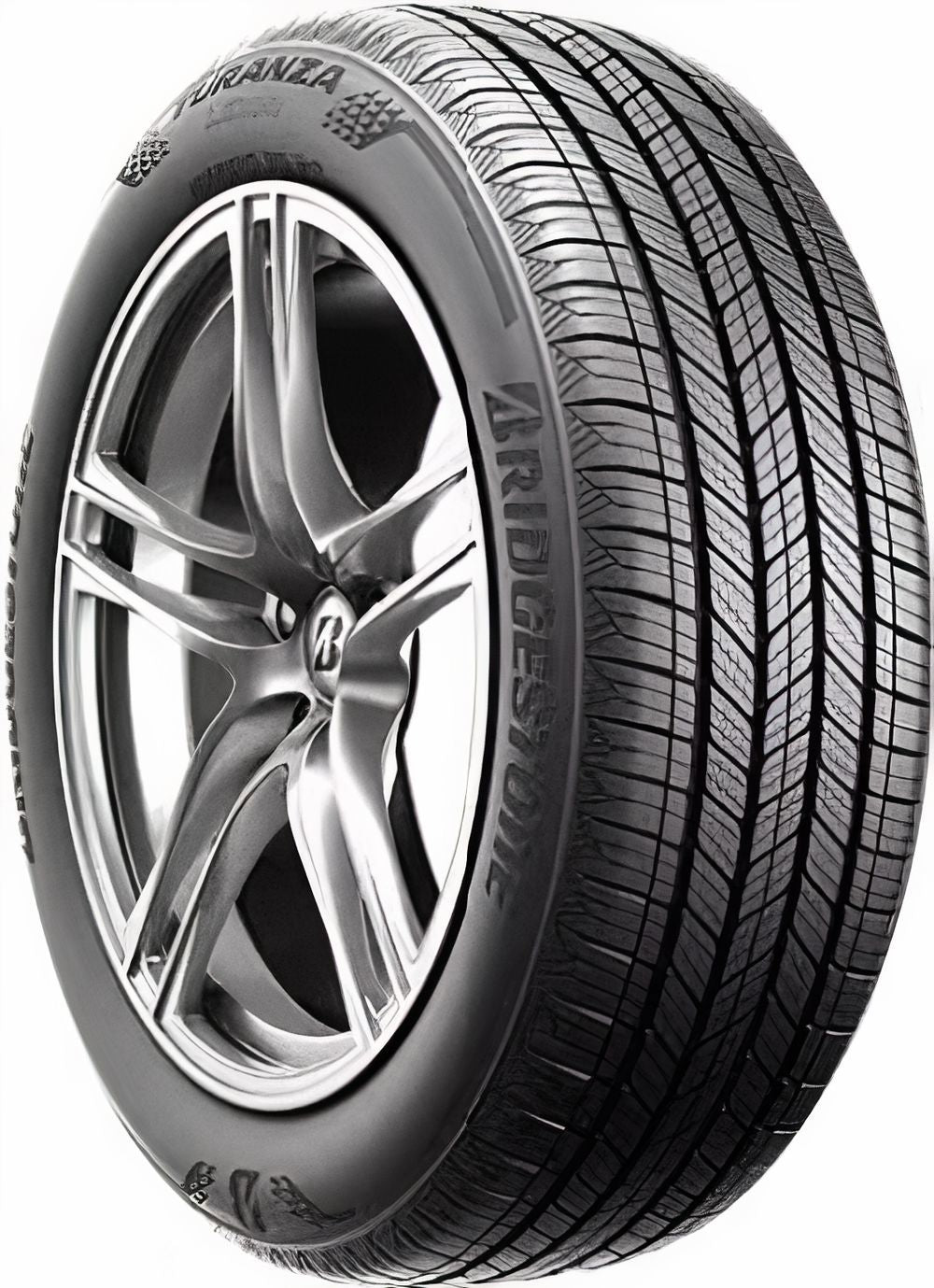 Bridgestone Turanza LS100 235/40R19