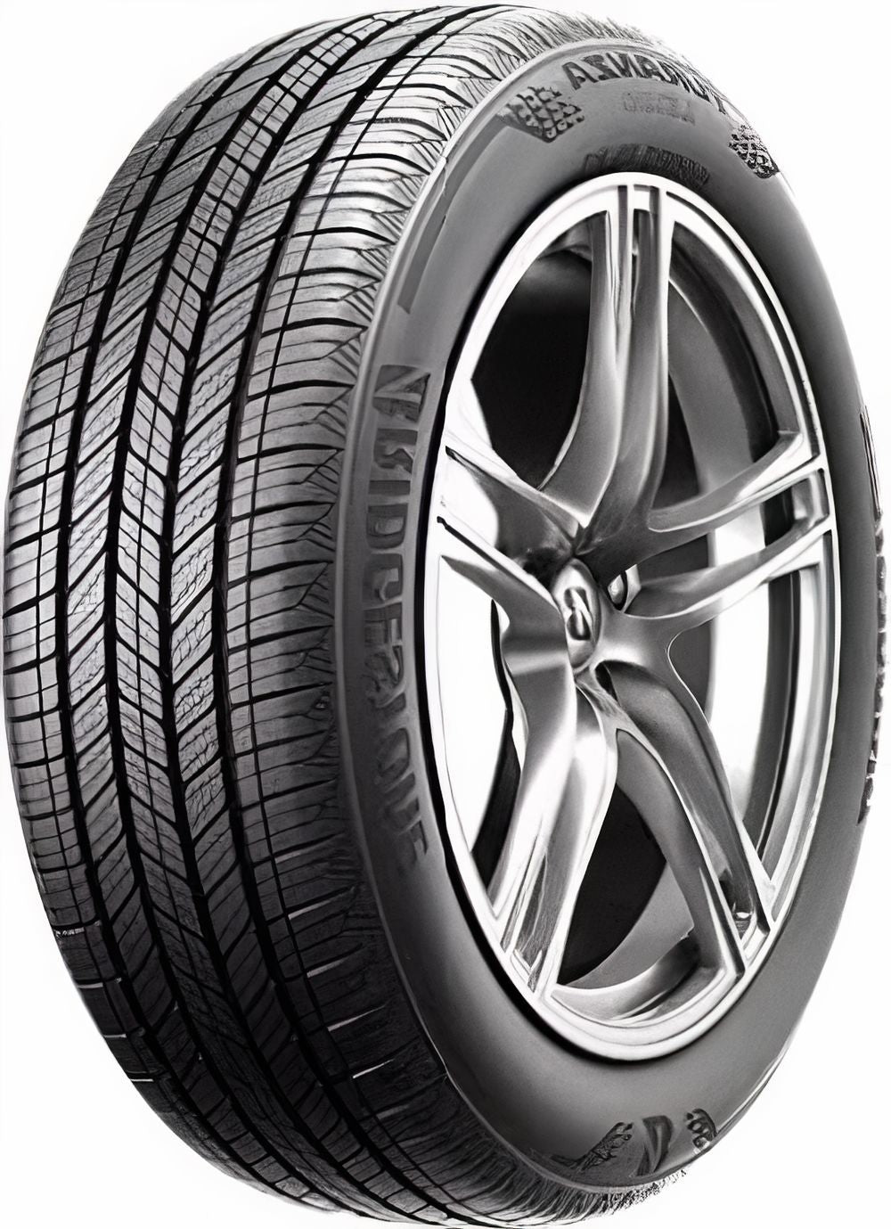 Bridgestone Turanza LS100 235/40R19