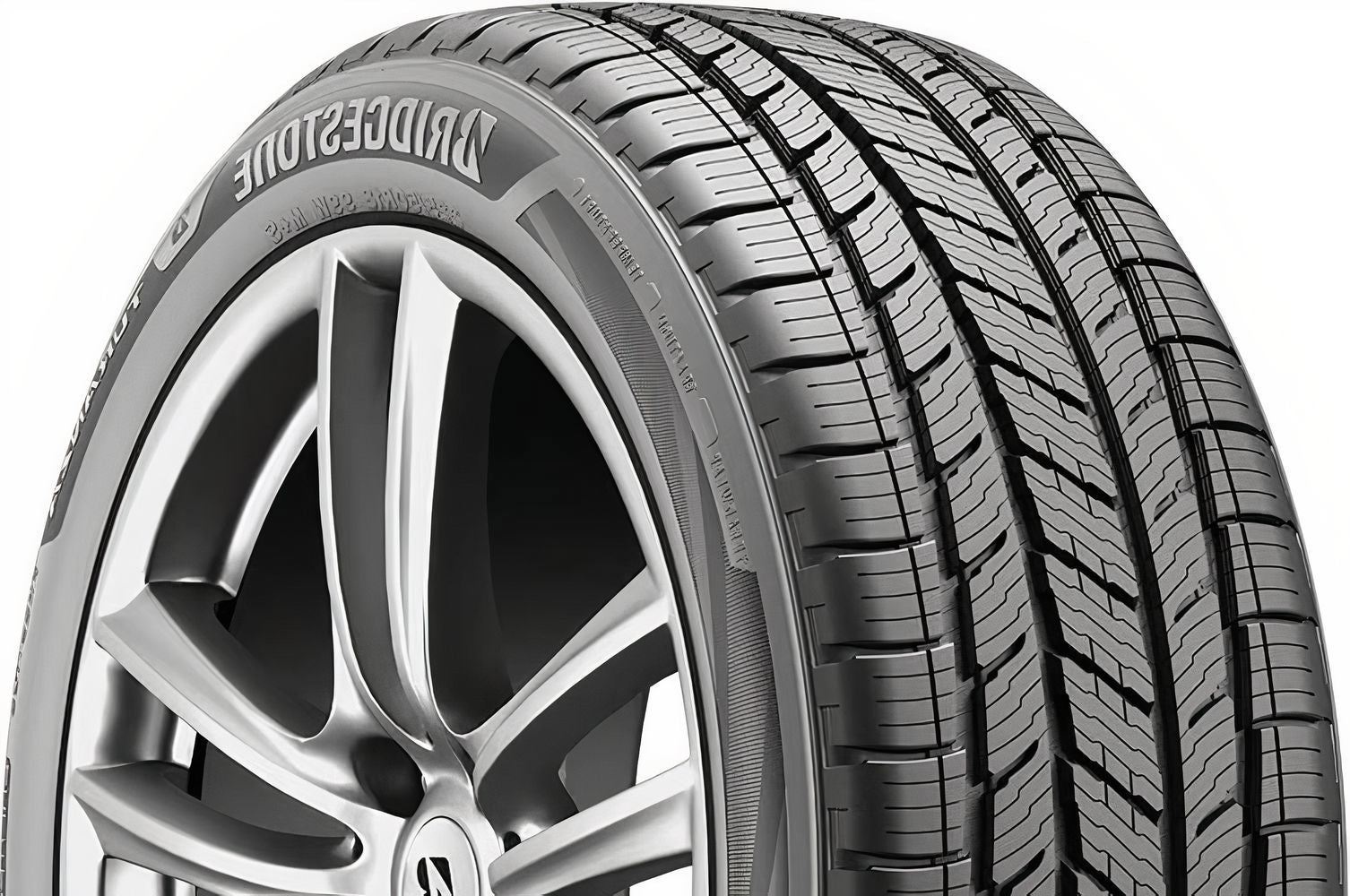 Bridgestone Turanza Prestige 235/45R18